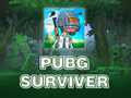Mchezo PUBG Surviver