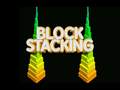Mchezo Block Stacking