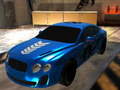 Mchezo Car Simulator Veneno