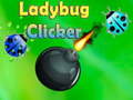 Mchezo Ladybug Clicker