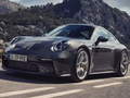 Mchezo Porsche 911 GT3 Touring Slide