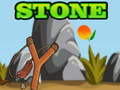 Mchezo Stone