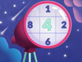 Mchezo New Daily Sudoku