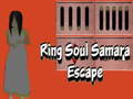 Mchezo Ring Soul Samara Escape