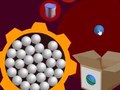 Mchezo Factory Balls 2