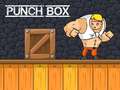 Mchezo Punch Box
