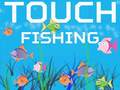 Mchezo Touch Fishing