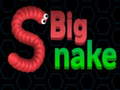 Mchezo Big Snake