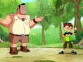 Mchezo Ben10 Hidden Objects