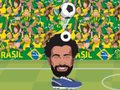 Mchezo Legends Head Soccer