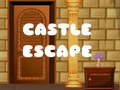 Mchezo Castle Escape