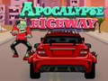 Mchezo Apocalypse Highway