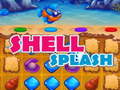 Mchezo Shell Splash