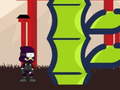 Mchezo Ninja Cutter