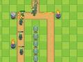 Mchezo Empire Defense