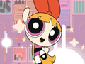 Mchezo Powerpuff Girls: Rush Hour
