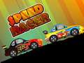 Mchezo Speed Racer