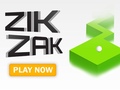 Mchezo Zik Zak