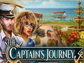 Mchezo The Captains Journey