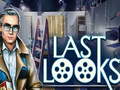 Mchezo Last Looks