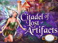 Mchezo Citadel of Lost Artifacts