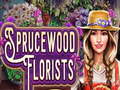 Mchezo Sprucewood Florists