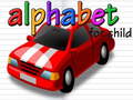 Mchezo Alphabet for Child
