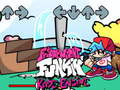 Mchezo Friday Night Funkin Kade engine
