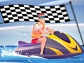 Mchezo Boat Racing