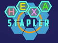 Mchezo Hexa Stapler
