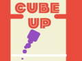 Mchezo Cube Up
