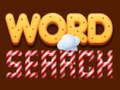 Mchezo Word Search
