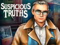 Mchezo Suspicious Truths