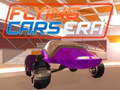 Mchezo Flying Cars Era