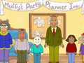Mchezo Muffy's Party Planner