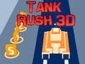 Mchezo Tank Rush 3D