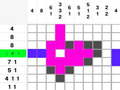 Mchezo Nonogram: Picture Cross Puzzle Game