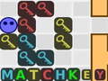 Mchezo Matchkey