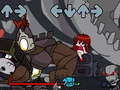 Mchezo Friday Night Funkin vs Cyclops and Groom