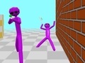Mchezo Paintball Shooter 3D