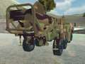 Mchezo US Army Drone Attack Mission