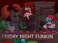 Mchezo Madness Friday Night Funkin 