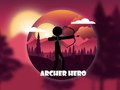 Mchezo Archer Hero