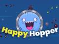 Mchezo Happy Hopper