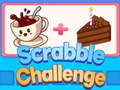 Mchezo Scrabble Challenge