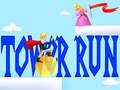 Mchezo Tower Run