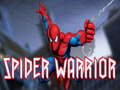 Mchezo Spider Warrior