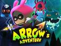 Mchezo Arrow's Adventure