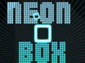 Mchezo Neon Box