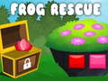 Mchezo Frog Rescue